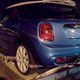 Image for article titled The Four-Door 2015 Mini Cooper: Why God Why?